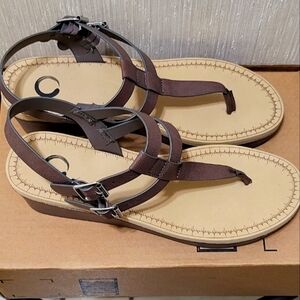 Ladies Sandals